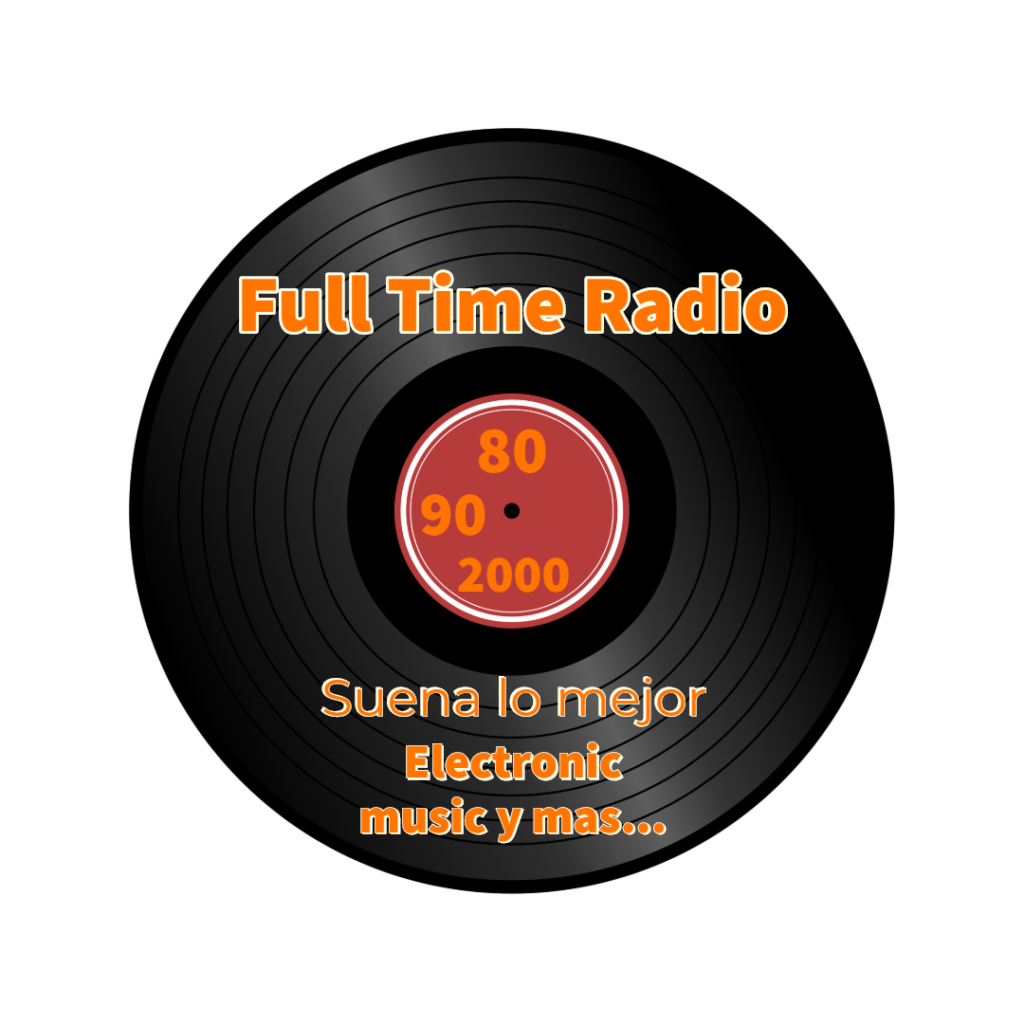 FULL TIME RADIO